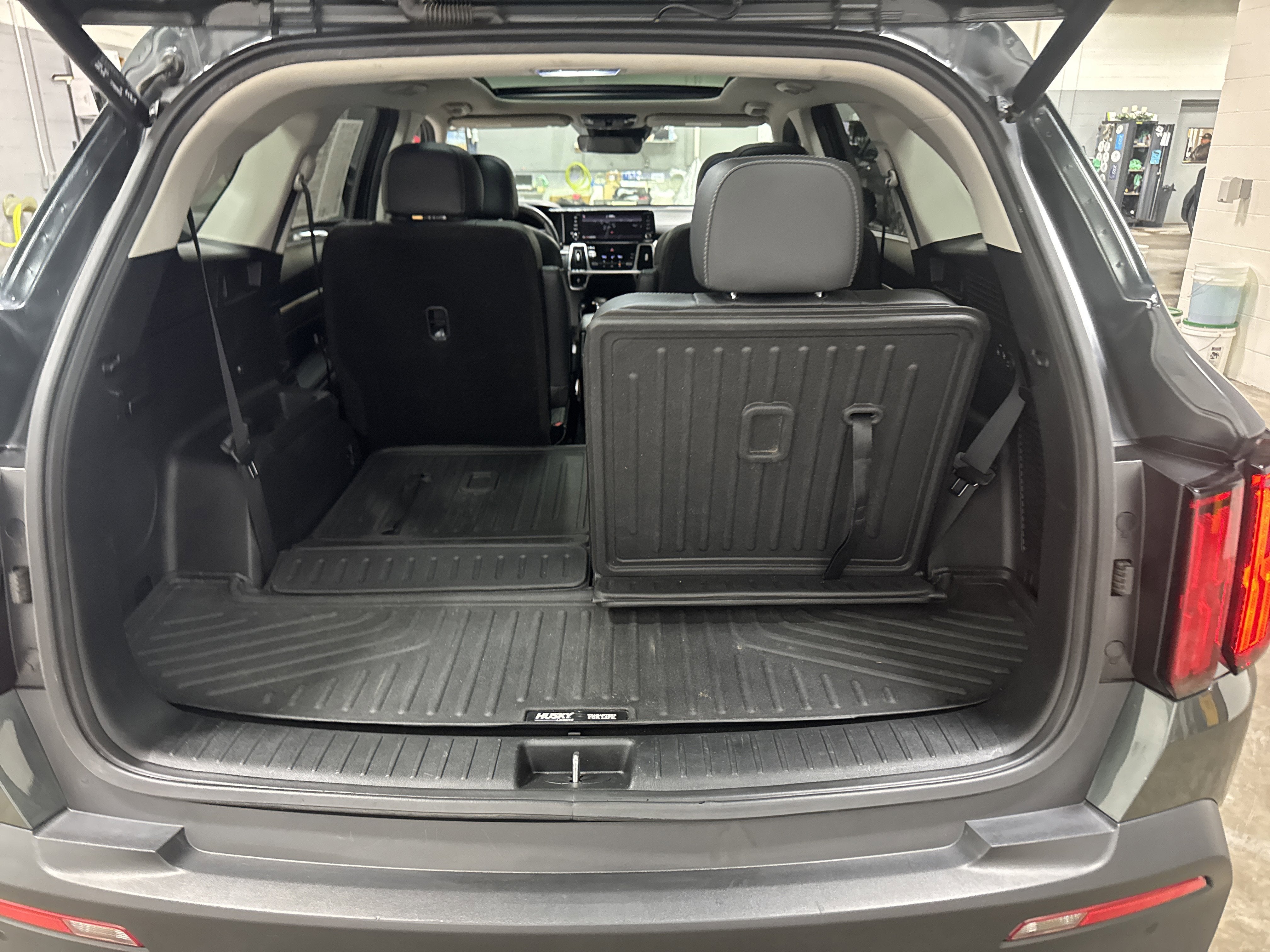 2022 Kia Sorento X-Line SX Prestige