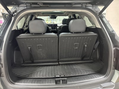 2022 Kia Sorento X-Line SX Prestige