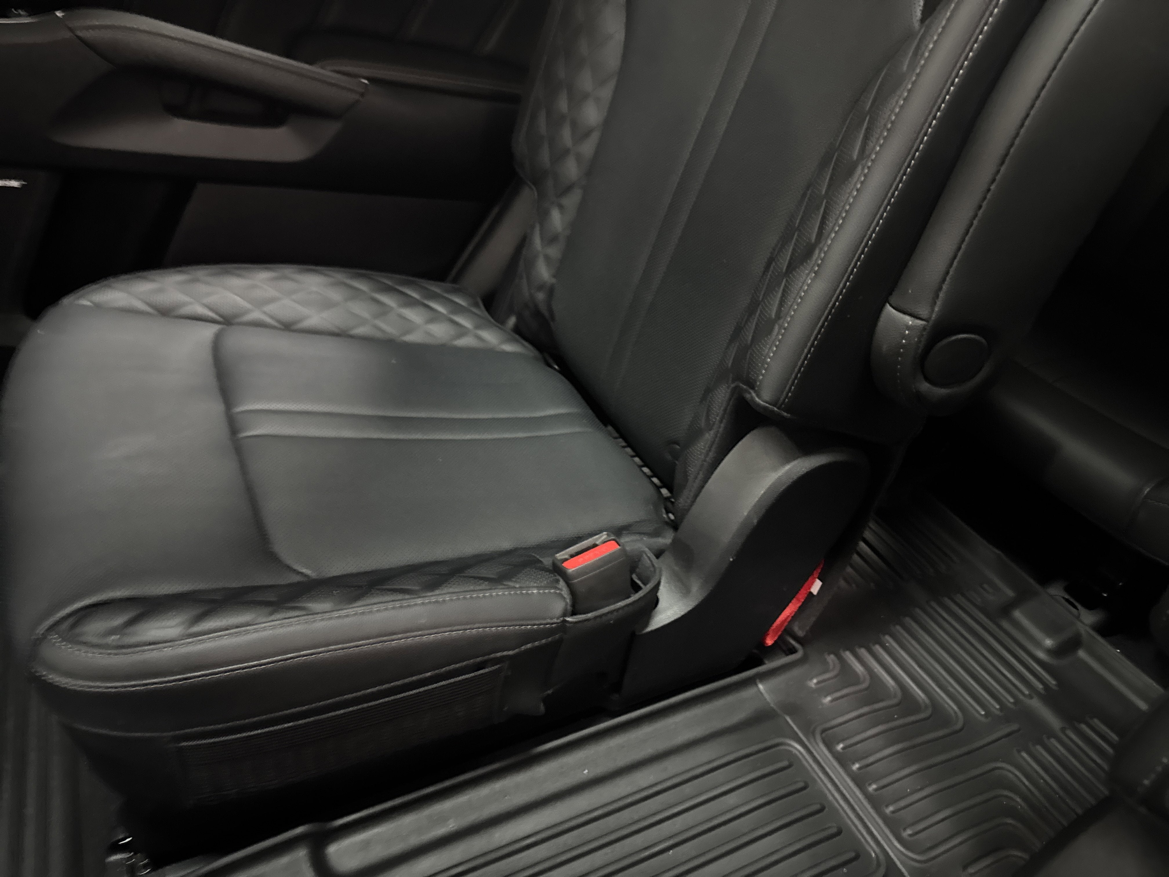 2022 Kia Sorento X-Line SX Prestige