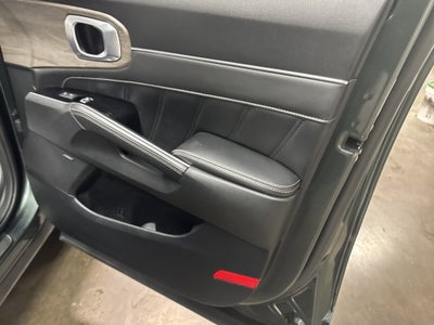 2022 Kia Sorento X-Line SX Prestige