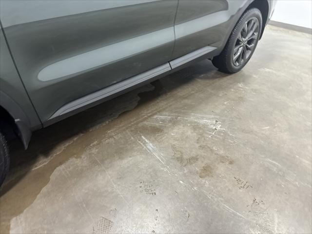 2022 Kia Sorento X-Line SX Prestige