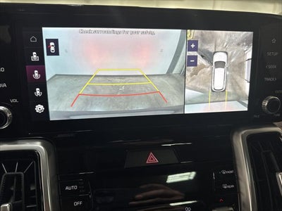 2022 Kia Sorento X-Line SX Prestige