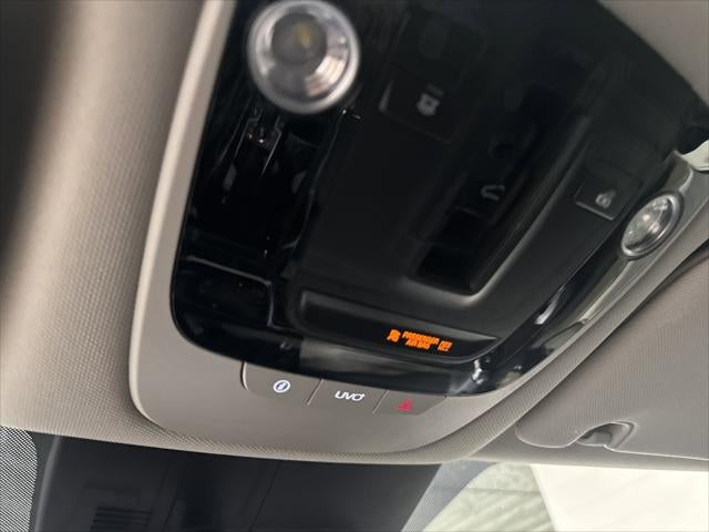 2022 Kia Sorento X-Line SX Prestige