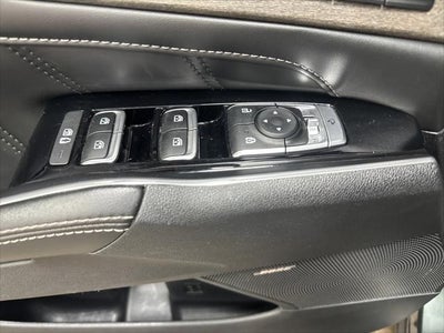 2022 Kia Sorento X-Line SX Prestige