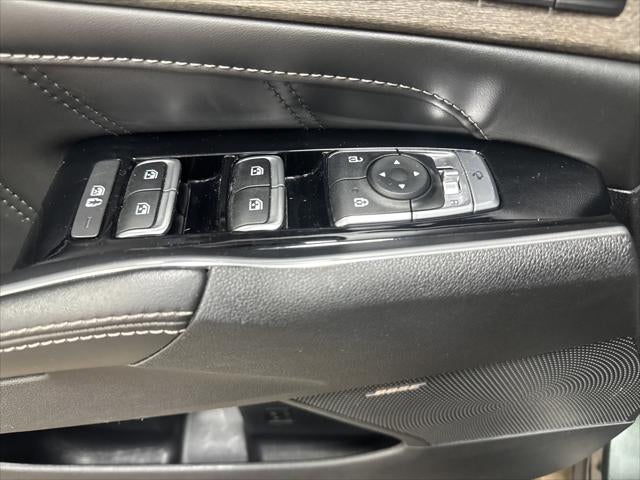 2022 Kia Sorento X-Line SX Prestige