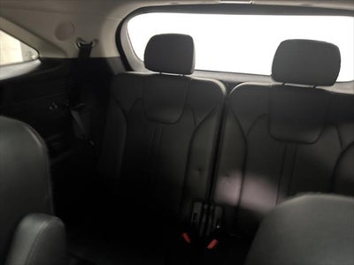 2022 Kia Sorento X-Line SX Prestige