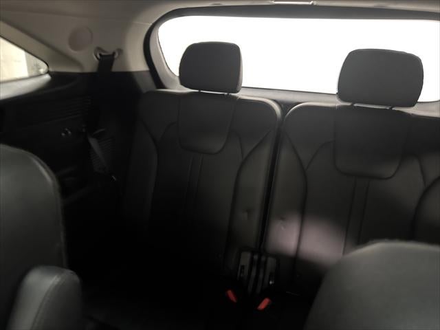 2022 Kia Sorento X-Line SX Prestige