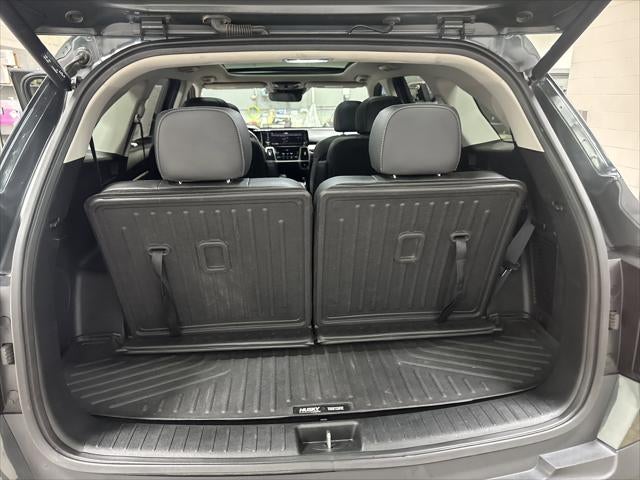 2022 Kia Sorento X-Line SX Prestige