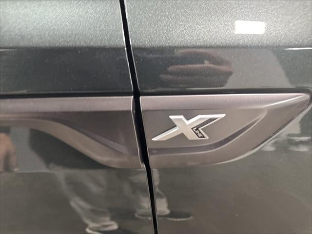 2022 Kia Sorento X-Line SX Prestige