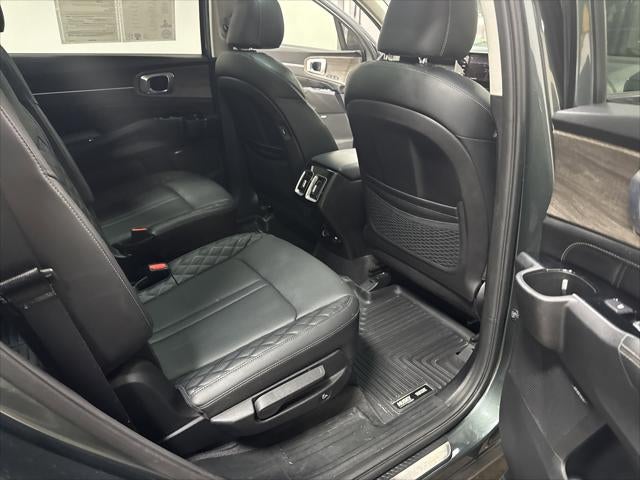 2022 Kia Sorento X-Line SX Prestige