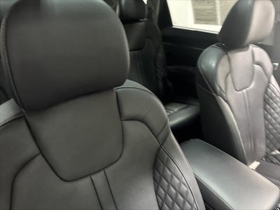 2022 Kia Sorento X-Line SX Prestige