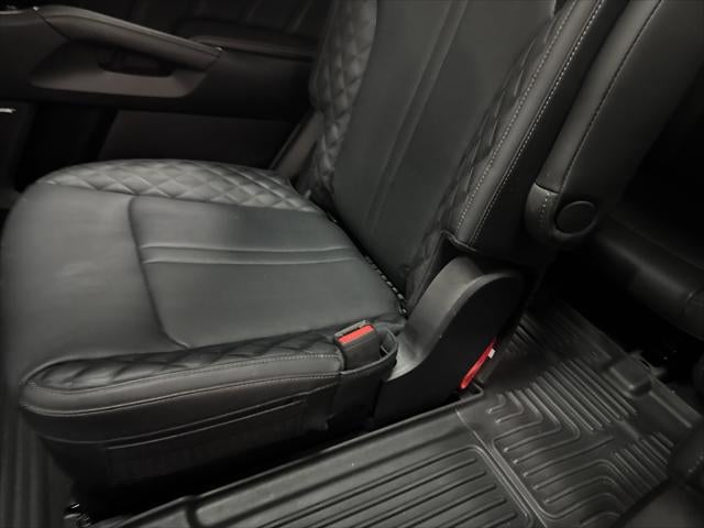 2022 Kia Sorento X-Line SX Prestige