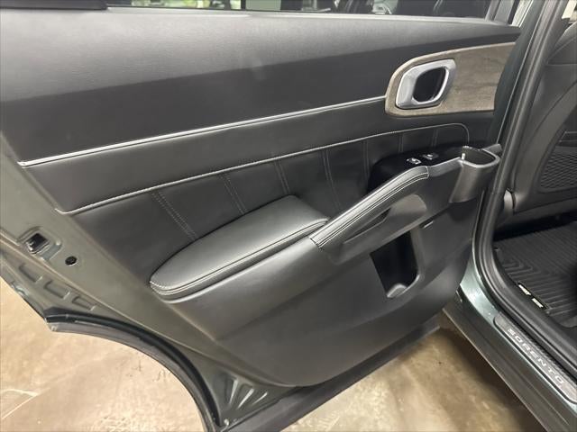 2022 Kia Sorento X-Line SX Prestige