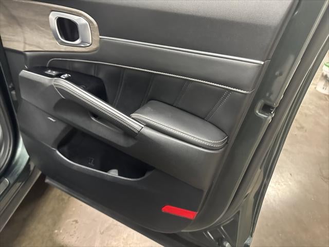 2022 Kia Sorento X-Line SX Prestige