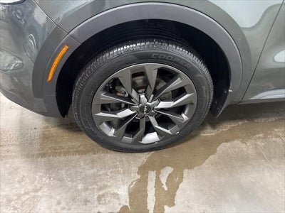 2022 Kia Sorento X-Line SX Prestige