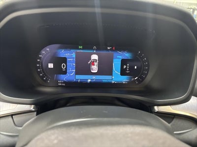 2024 Volvo S60 Core Dark Theme