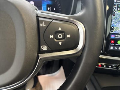 2024 Volvo S60 Core Dark Theme