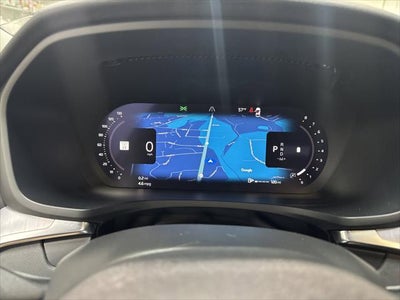2024 Volvo S60 Core Dark Theme