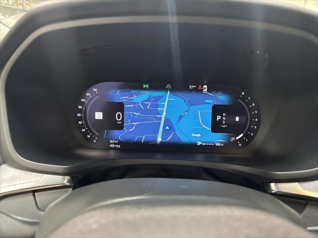 2024 Volvo S60 Core Dark Theme