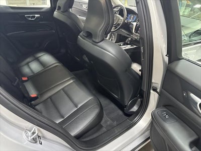 2024 Volvo S60 Core Dark Theme