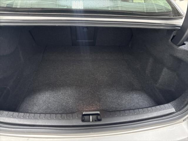 2024 Volvo S60 Core Dark Theme