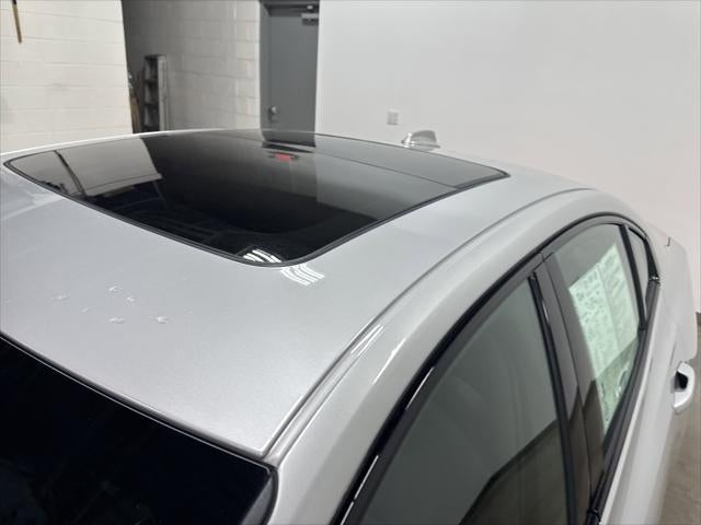 2024 Volvo S60 Core Dark Theme