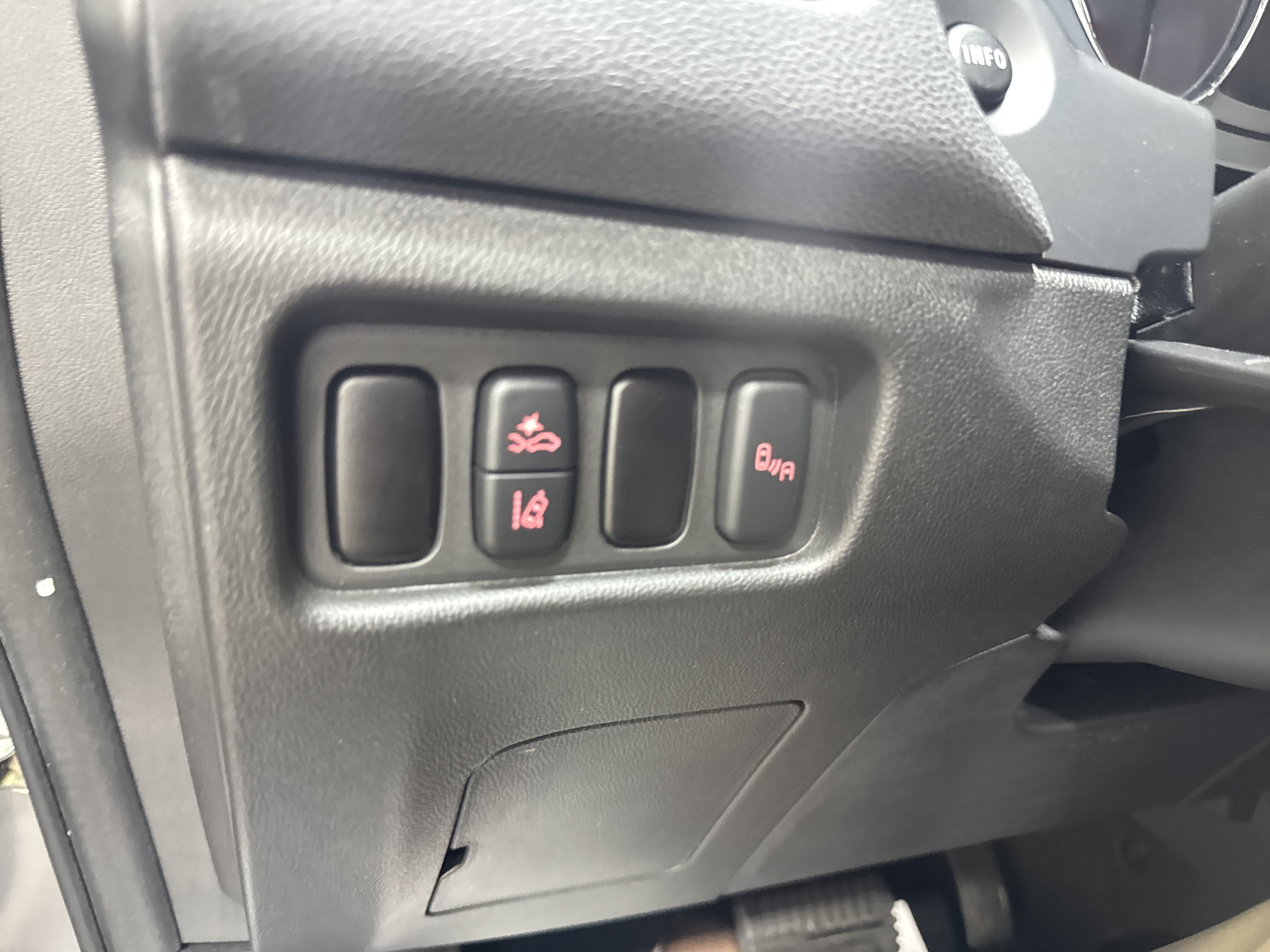 2020 Mitsubishi Outlander Sport 2.0 SE