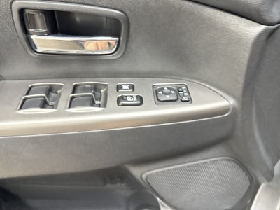2020 Mitsubishi Outlander Sport 2.0 SE