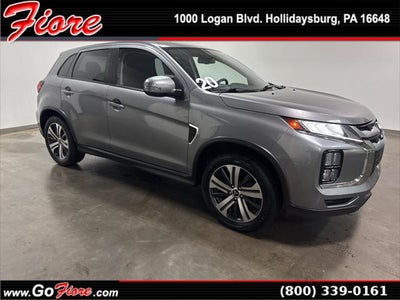2020 Mitsubishi Outlander Sport 2.0 SE