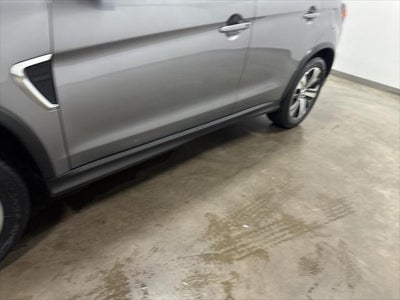 2020 Mitsubishi Outlander Sport 2.0 SE