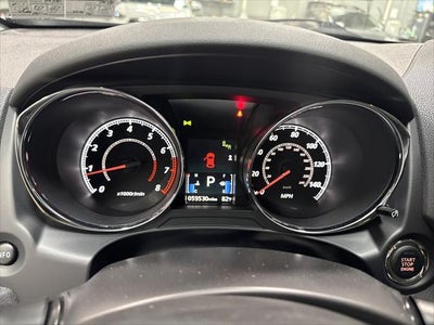 2020 Mitsubishi Outlander Sport 2.0 SE