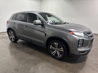 2020 Mitsubishi Outlander Sport 2.0 SE