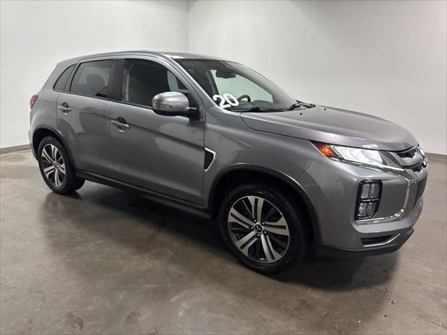 2020 Mitsubishi Outlander Sport 2.0 SE