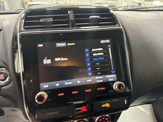 2020 Mitsubishi Outlander Sport 2.0 SE