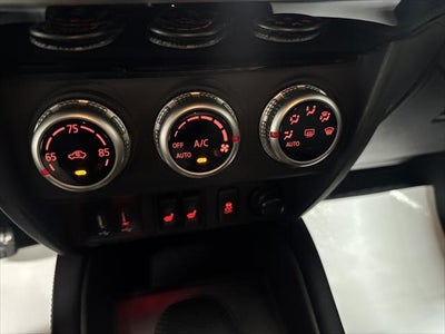 2020 Mitsubishi Outlander Sport 2.0 SE