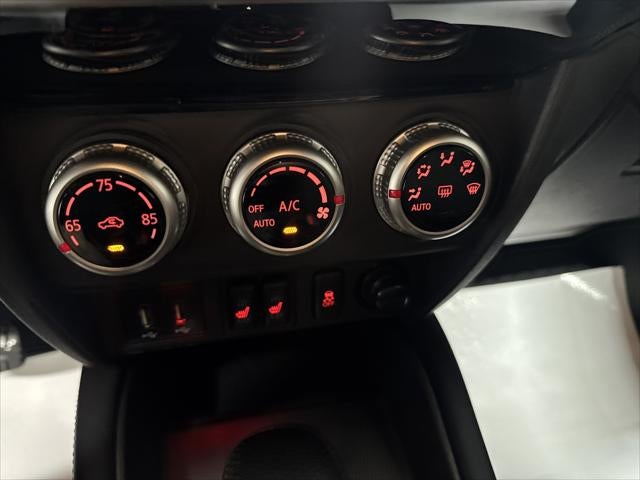2020 Mitsubishi Outlander Sport 2.0 SE
