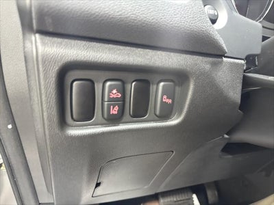 2020 Mitsubishi Outlander Sport 2.0 SE
