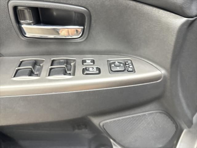 2020 Mitsubishi Outlander Sport 2.0 SE
