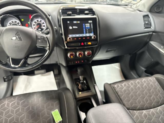 2020 Mitsubishi Outlander Sport 2.0 SE