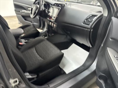 2020 Mitsubishi Outlander Sport 2.0 SE