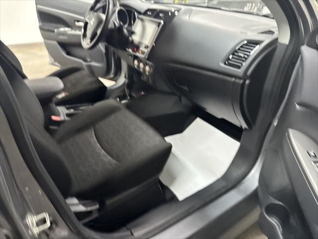 2020 Mitsubishi Outlander Sport 2.0 SE