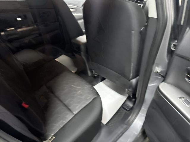 2020 Mitsubishi Outlander Sport 2.0 SE