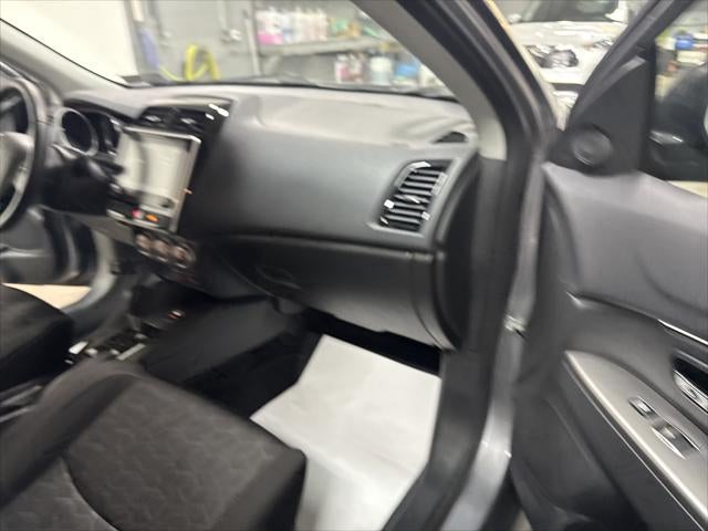2020 Mitsubishi Outlander Sport 2.0 SE