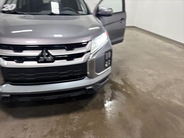 2020 Mitsubishi Outlander Sport 2.0 SE