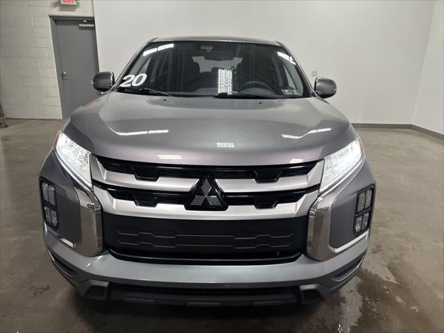 2020 Mitsubishi Outlander Sport 2.0 SE