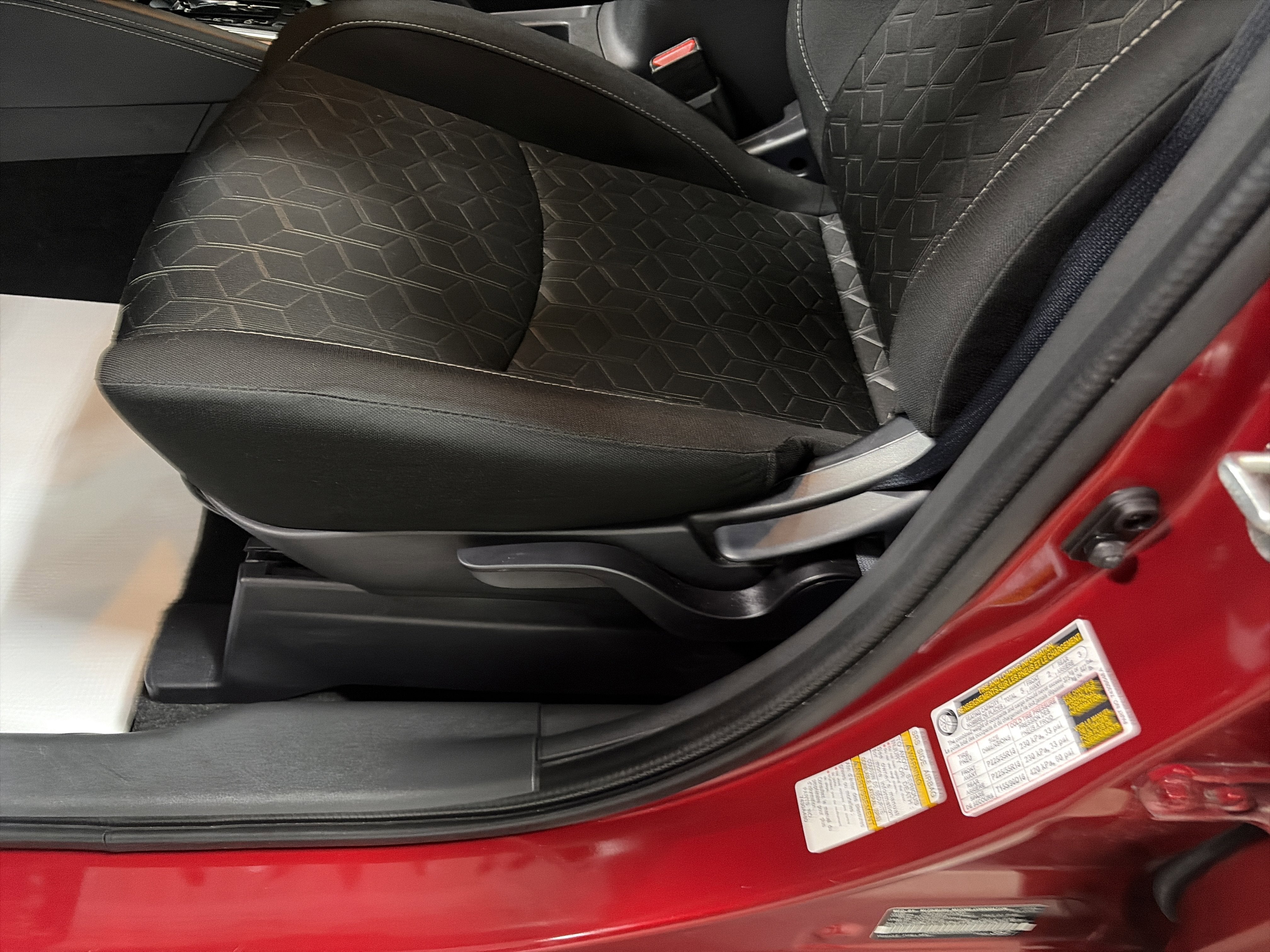 2025 Mitsubishi Outlander Sport 2.0 ES