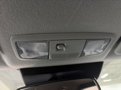 2025 Mitsubishi Outlander Sport 2.0 ES