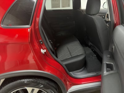 2025 Mitsubishi Outlander Sport 2.0 ES