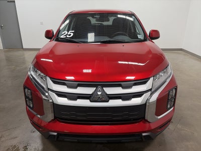 2025 Mitsubishi Outlander Sport 2.0 ES