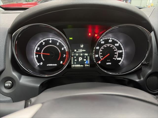2025 Mitsubishi Outlander Sport 2.0 ES